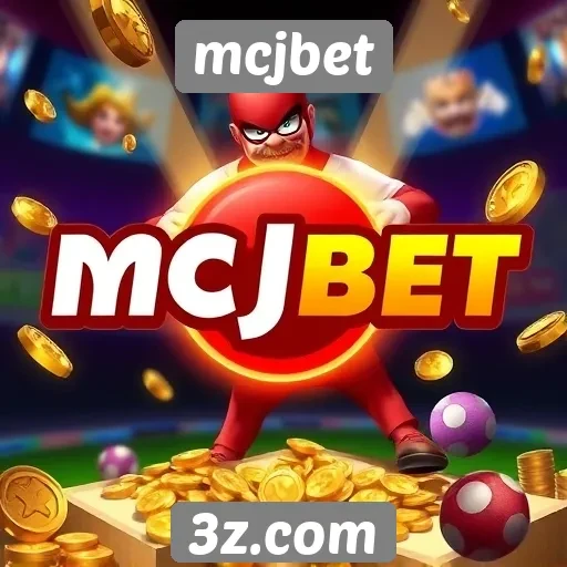 Análise das opções de jogos disponíveis no mcjbet