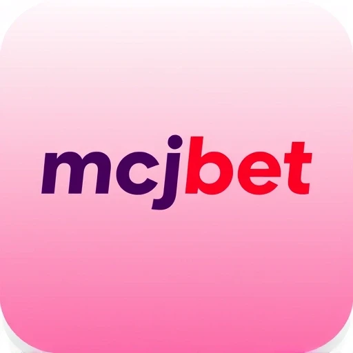 Logotipo mcjbet