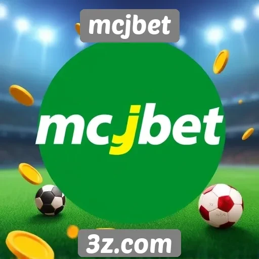 Promoções e bônus oferecidos pelo mcjbet