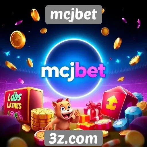 novos jogos disponíveis na mcjbet em breve