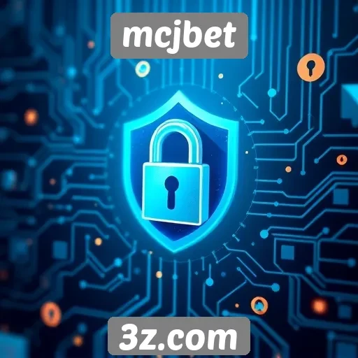 Segurança e proteção no site mcjbet